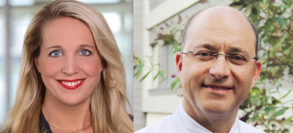 Mueller_Thomas_Prof und  Bohr_Manuela_Dr.
