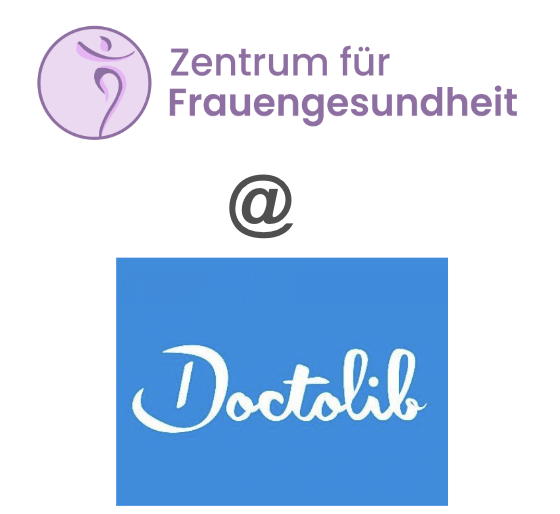 Zentrum für Frauengesundheit goes Doctolib-1