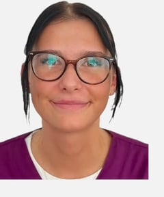 Aleksandra Chojnacka – Medizinische Fachangestellte