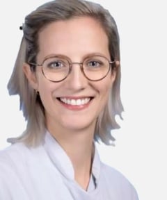 Charlotte Le Roux – Ärztin in Weiterbildung