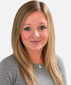 Christin Eichinger – Medizinische Fachangestellte