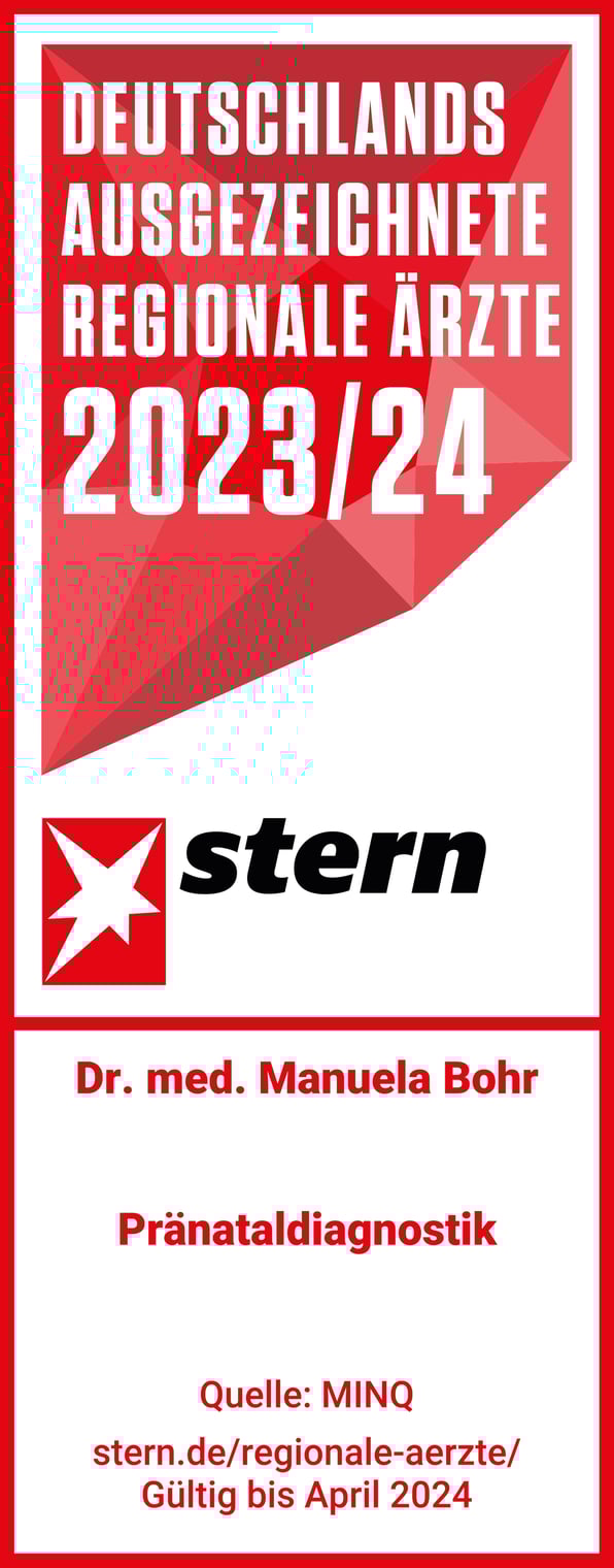 Stern-Gütesiegel