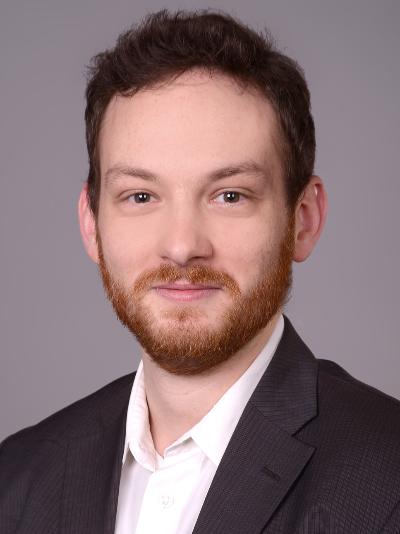 Jakob Regehly