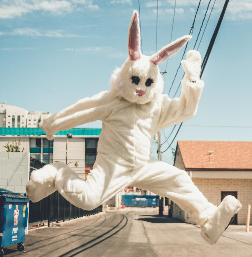 Osterhase