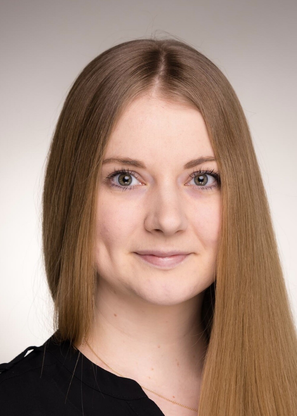 Lara Weidmann