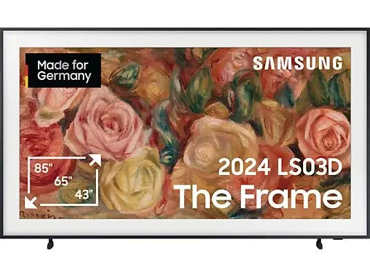 The Frame