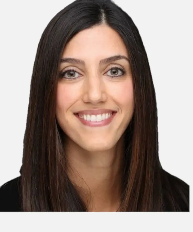 Dr. med. Lina Langer