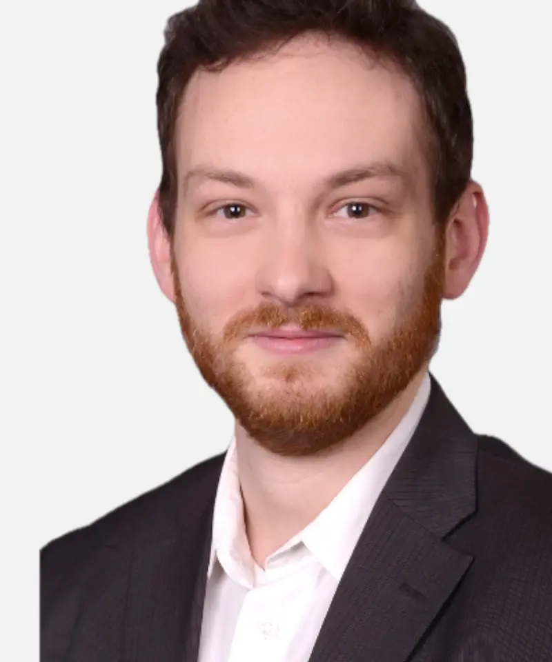 Jakob Regehly