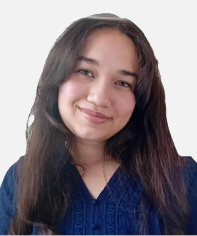 Mariam Baderoen